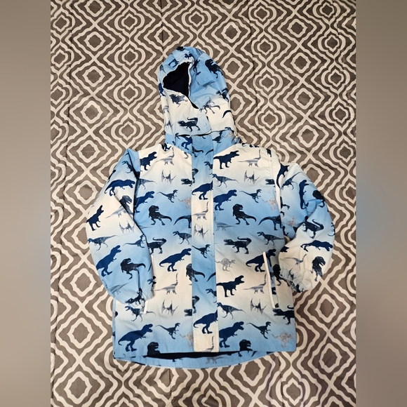 Boy  jacket - Picture 1 of 3